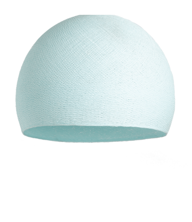 Light Aqua - Three Quarter