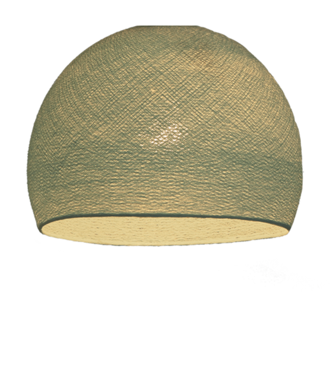 Light Aqua - Three Quarter