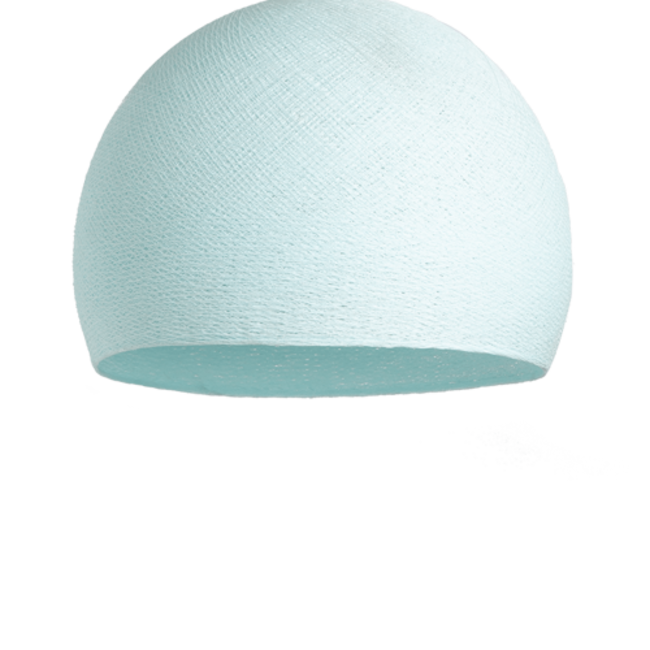 Light Aqua - Three Quarter
