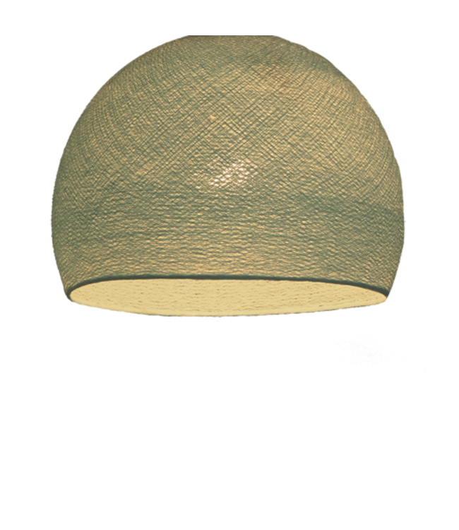 Light Aqua - Three Quarter