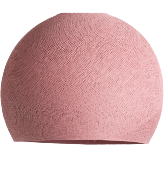 Dirty Rose - Three Quarter