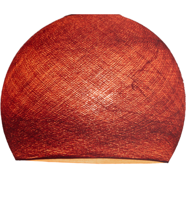 Dirty Rose - Three Quarter