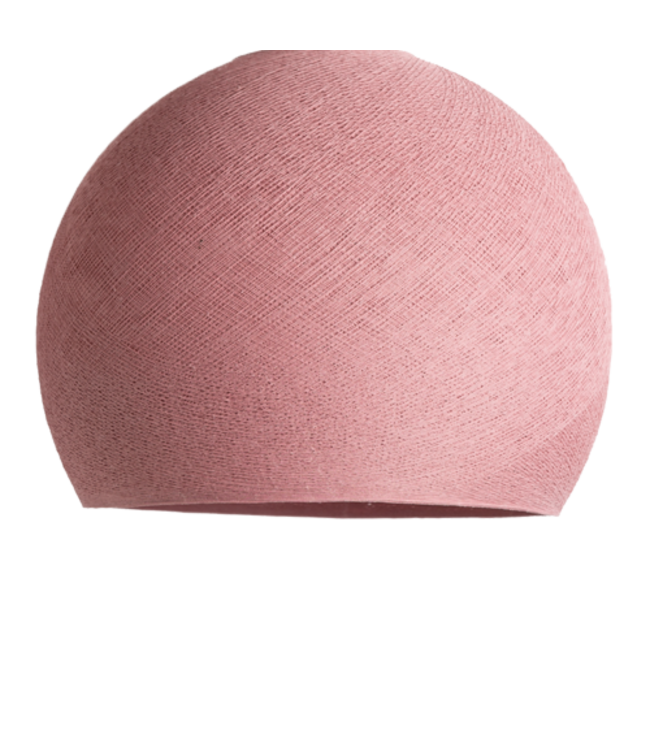 Dirty Rose - Three Quarter