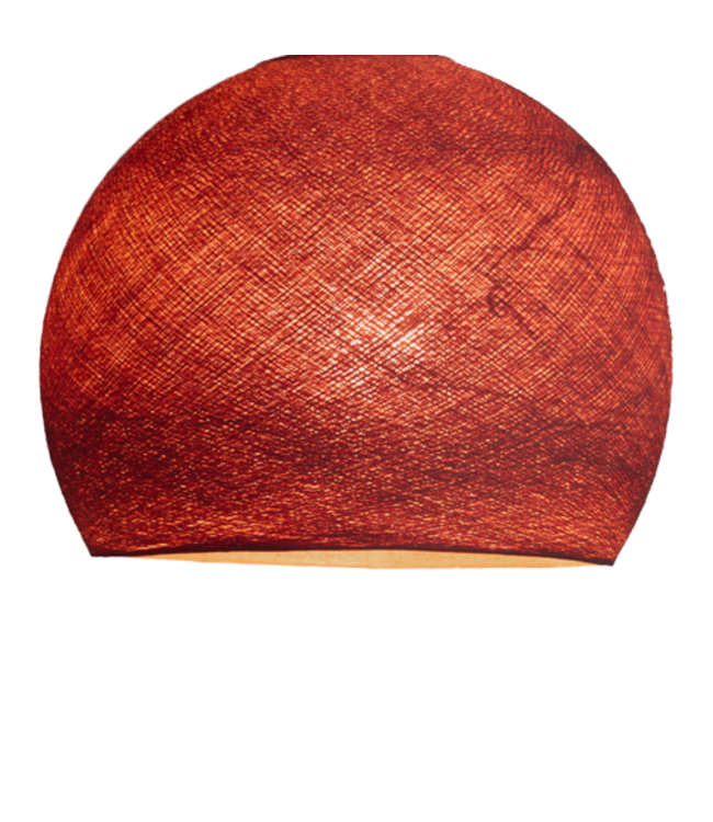 Dirty Rose - Three Quarter