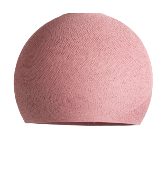 Dirty Rose - Three Quarter