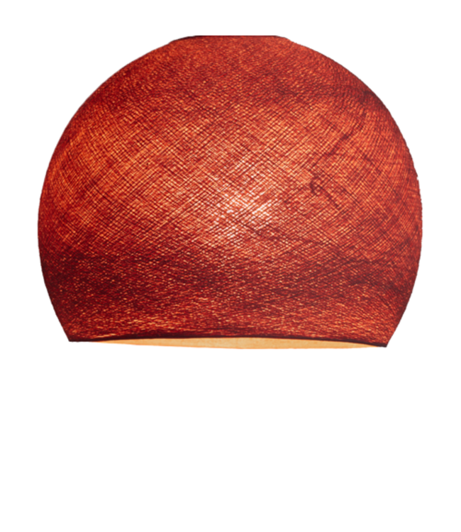 Dirty Rose - Three Quarter