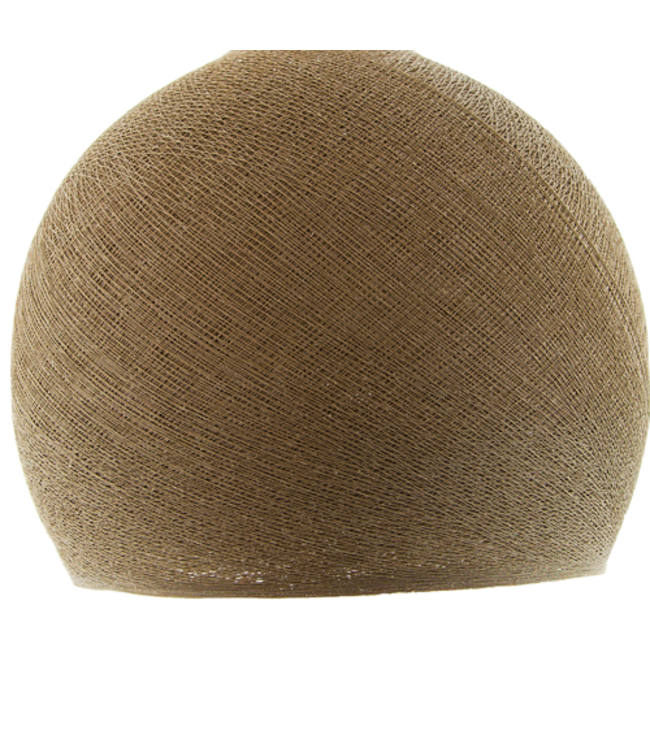 Caffe Latte - Three Quarter