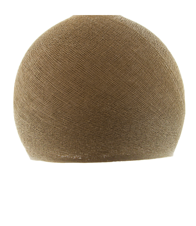 Caffe Latte - Three Quarter