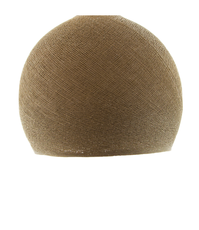 Caffe Latte - Three Quarter