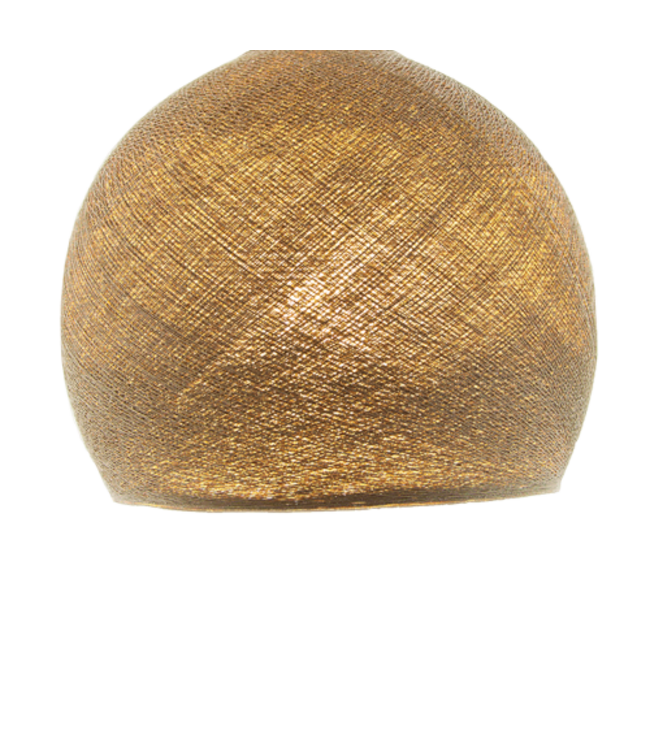 Caffe Latte - Three Quarter