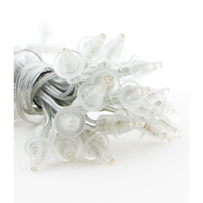Twister® LED String Light USB