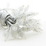 COTTON BALL LIGHTS Twister® LED Lichterkette USB
