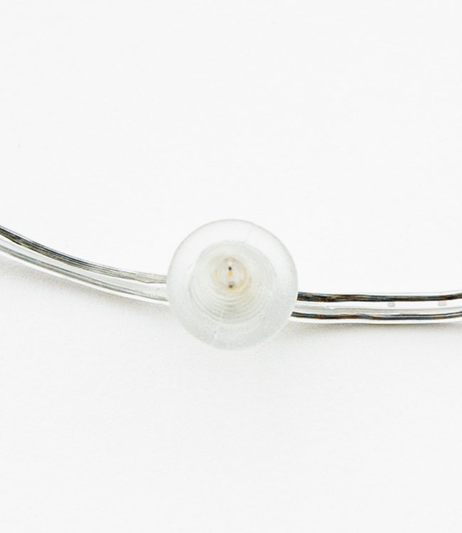 Twister® LED String Light USB