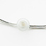 COTTON BALL LIGHTS Twister® LED Lichterkette USB