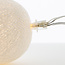 COTTON BALL LIGHTS Twister® LED Lichterkette USB