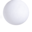 White - Full Round