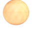 White - Full Round