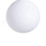 White - Full Round