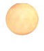 White - Full Round