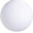 White - Full Round