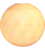 White - Full Round