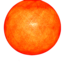 Soft Pink - Full Round