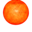 Soft Pink - Full Round