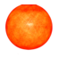Soft Pink - Full Round