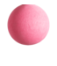 Soft Pink - Full Round