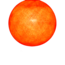 Soft Pink - Full Round