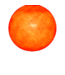 Soft Pink - Full Round