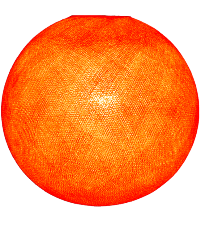 Soft Pink - Full Round