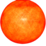 Soft Pink - Full Round
