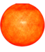 Soft Pink - Full Round