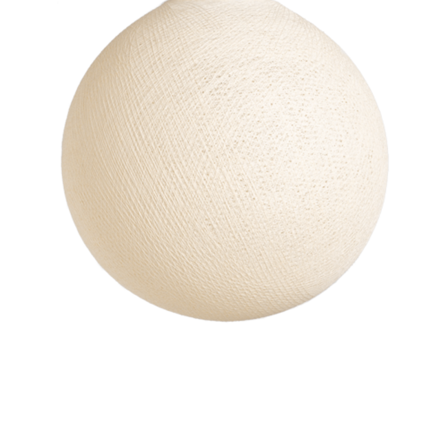 Shell - Full Round