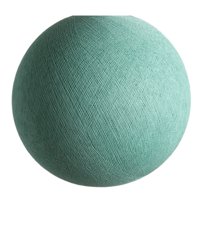 Sea Green - Full Round