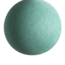 Sea Green - Full Round