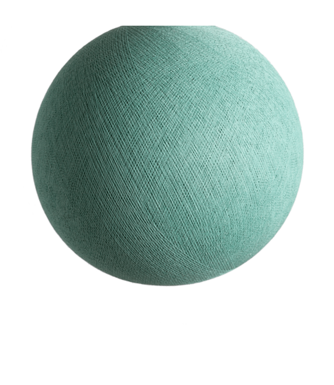 Sea Green - Full Round