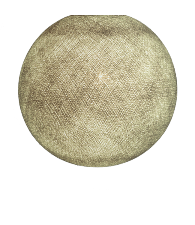 Sea Green - Full Round