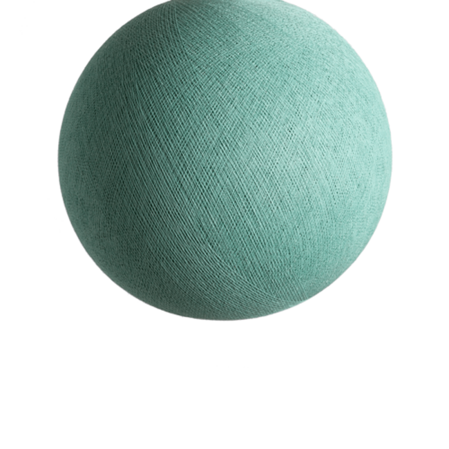 Sea Green - Full Round