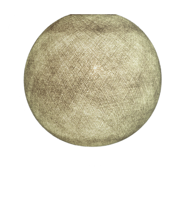 Sea Green - Full Round