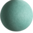 Sea Green - Full Round