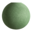 COTTON BALL LIGHTS Sage Green - Full Round