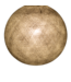 COTTON BALL LIGHTS Sage Green - Full Round
