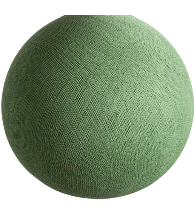 Sage Green - Full Round