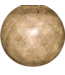 COTTON BALL LIGHTS Sage Green - Full Round