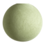 COTTON BALL LIGHTS Powder Green - Full Round