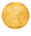 Powder Green - Full Round