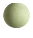 Powder Green - Full Round