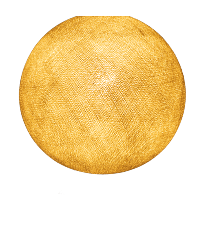 Powder Green - Full Round